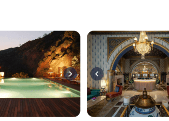 Unlocking the World: How Expedia Revolutionizes Travel Planning