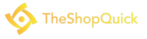The shop quick