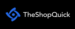 The shop quick